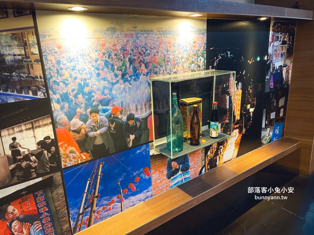 雲林【大同醬油黑金釀造館】免費的觀光工廠，醬油、茶葉蛋和豆乾每樣都美味！
