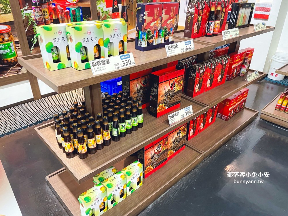 雲林【大同醬油黑金釀造館】免費的觀光工廠，醬油、茶葉蛋和豆乾每樣都美味！
