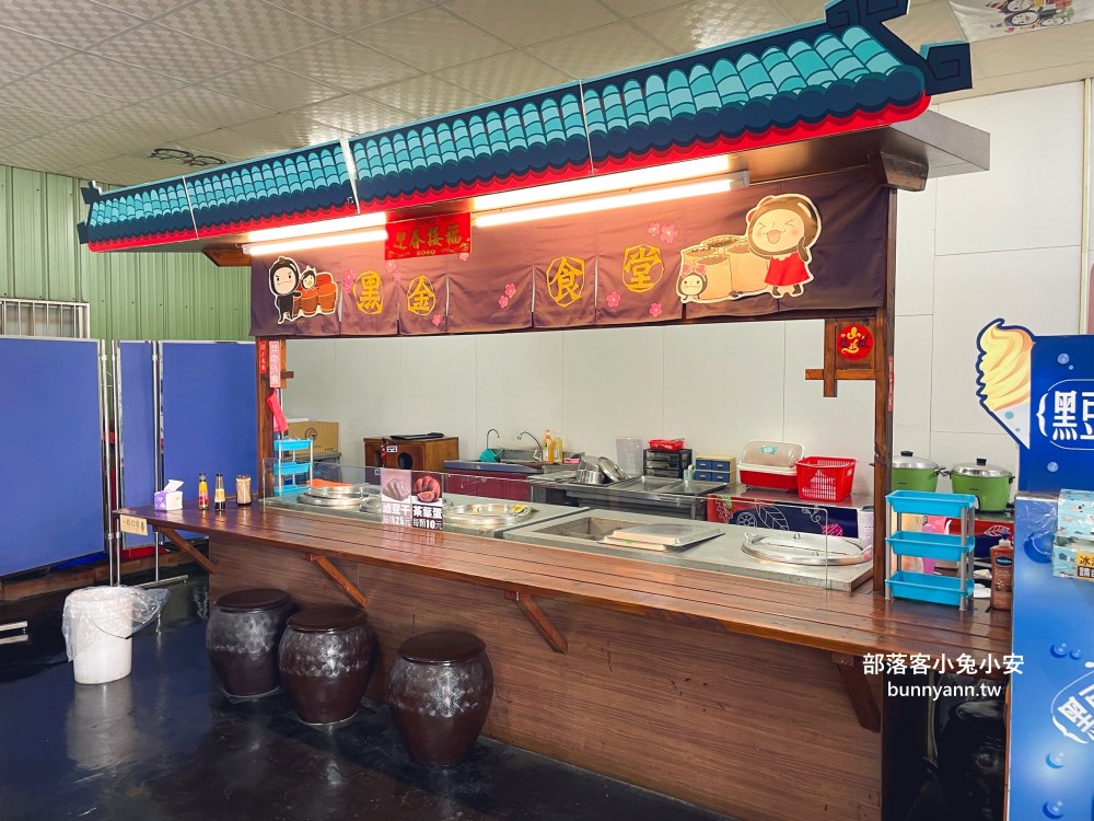 雲林【大同醬油黑金釀造館】免費的觀光工廠，醬油、茶葉蛋和豆乾每樣都美味！