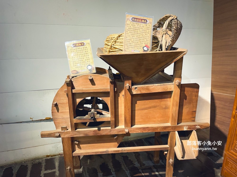 雲林【大同醬油黑金釀造館】免費的觀光工廠，醬油、茶葉蛋和豆乾每樣都美味！