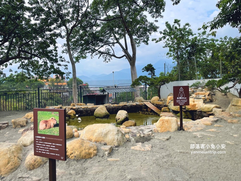 水与松森林莊園(水与松萌萌園)門票+禮物兌換券+星巴克抵用金(優惠)