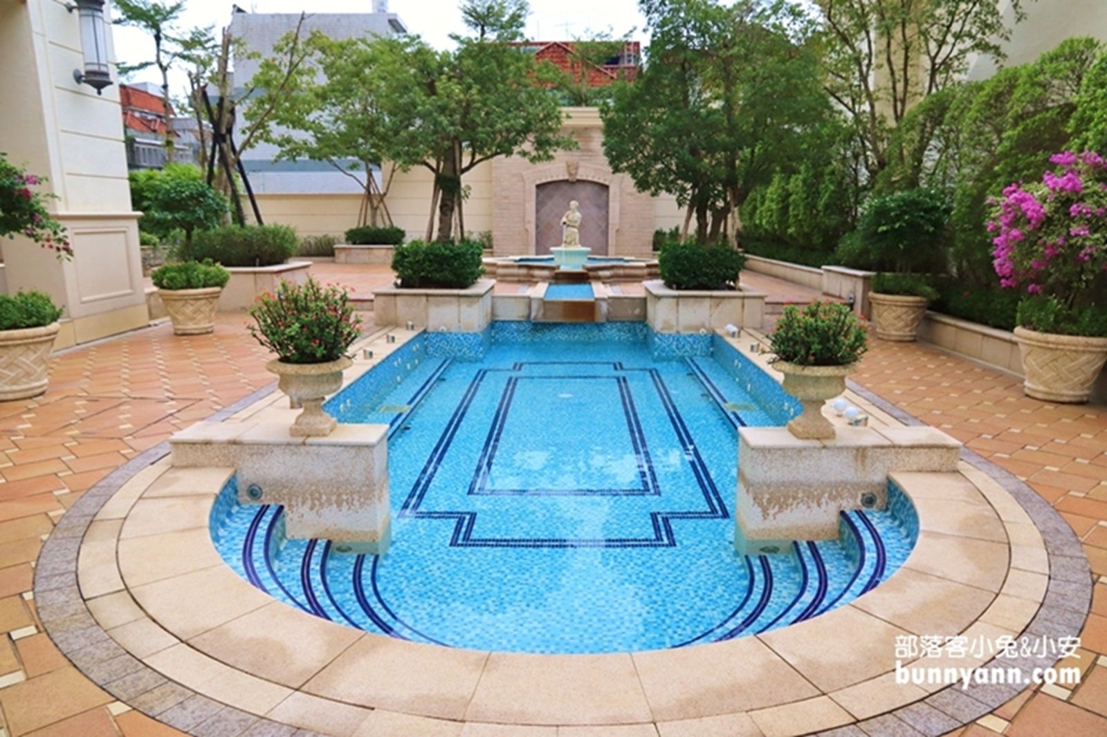 瓏山林蘇澳冷熱泉度假飯店