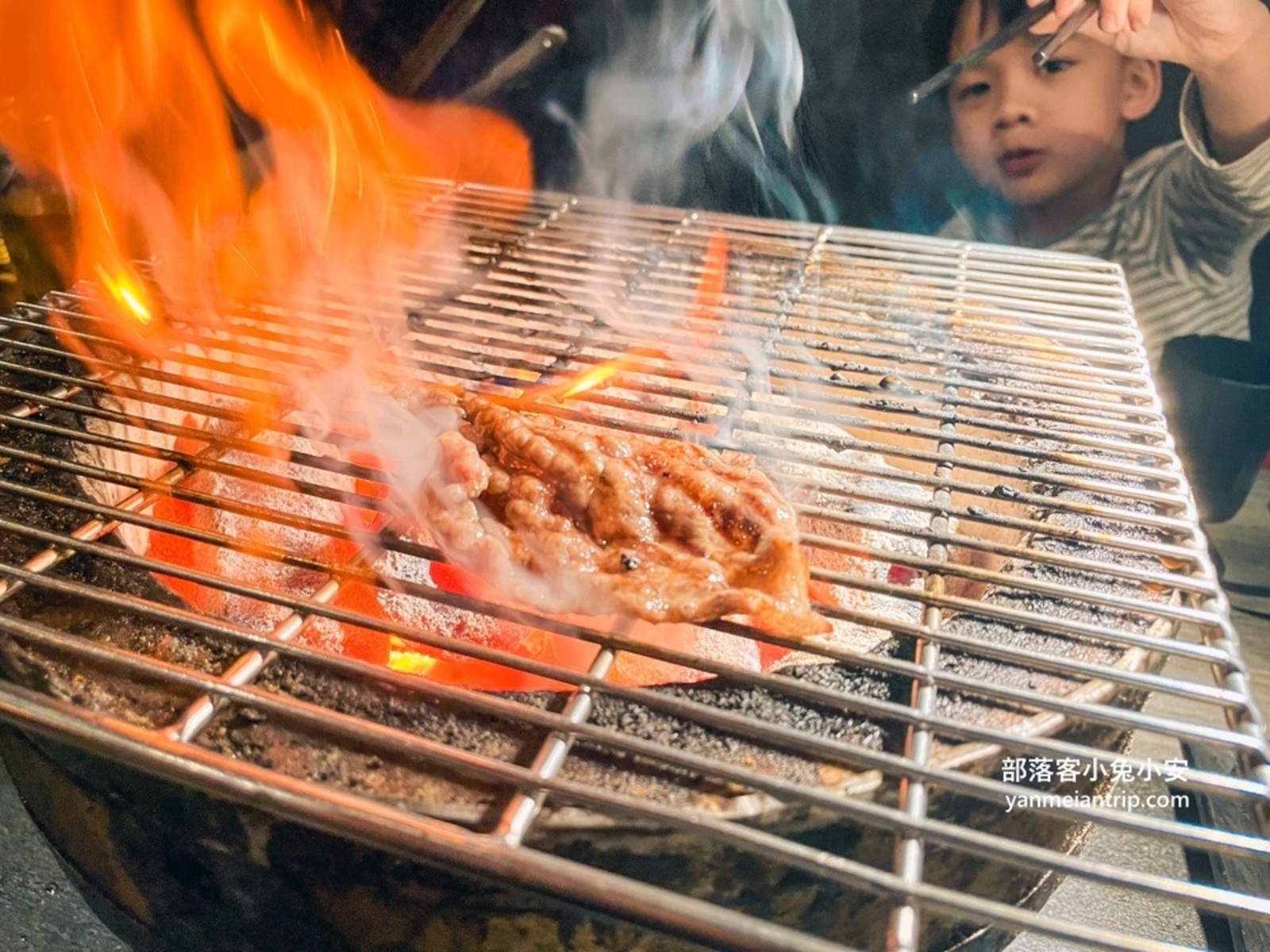樂樂燒肉