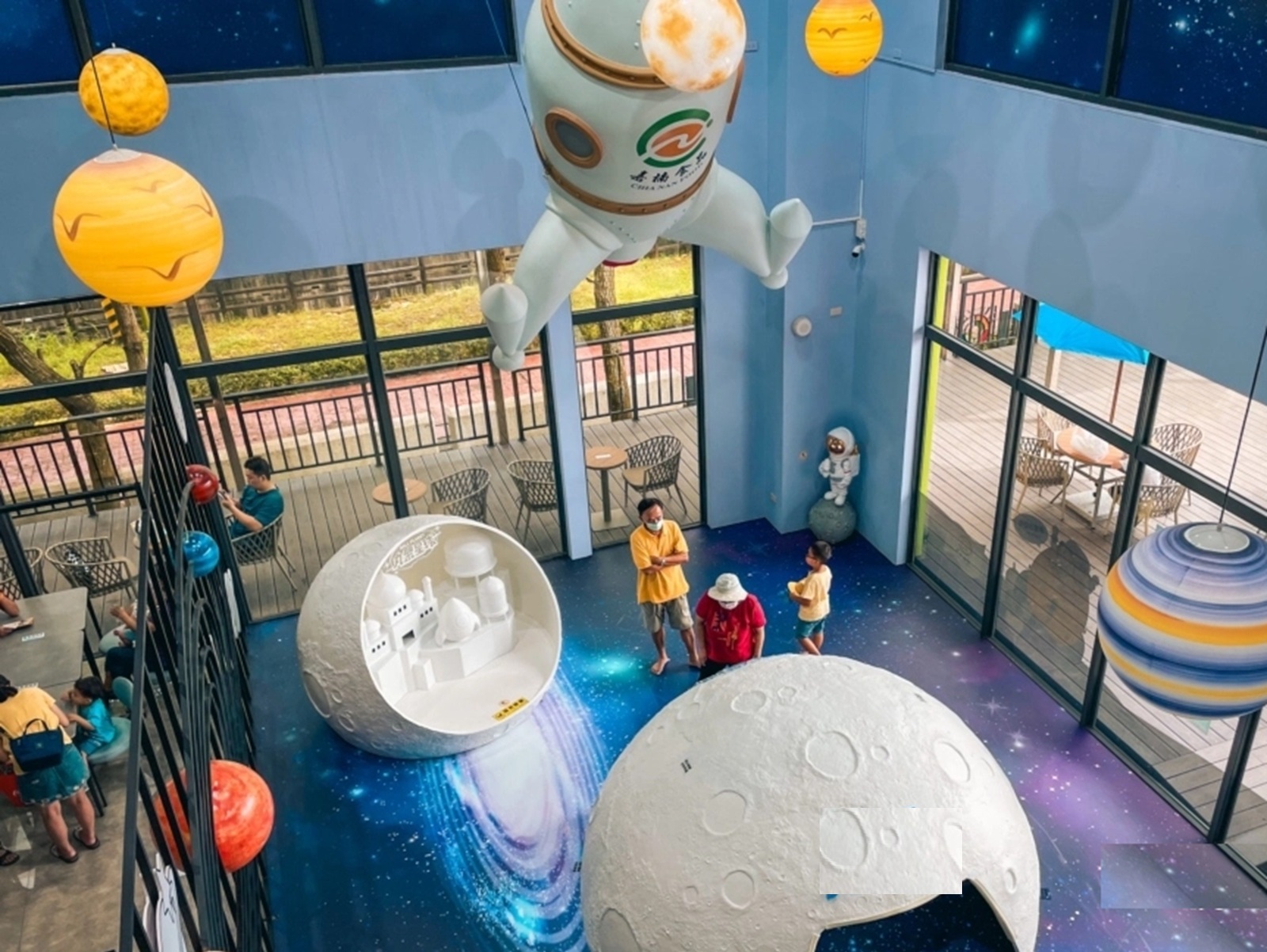 丸聚星球 丸聚星球