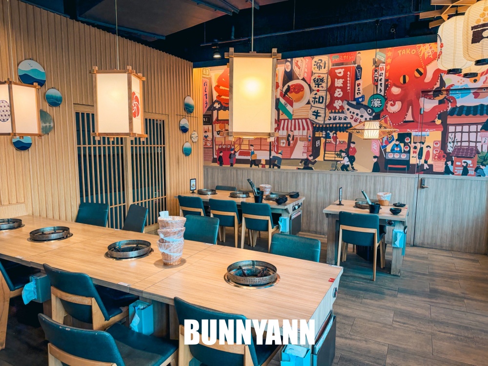 基隆市區【涮樂和牛鍋物】位於熱鬧街區的高CP值火鍋店