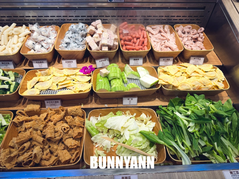 基隆市區【涮樂和牛鍋物】位於熱鬧街區的高CP值火鍋店