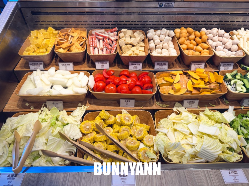 基隆市區【涮樂和牛鍋物】位於熱鬧街區的高CP值火鍋店