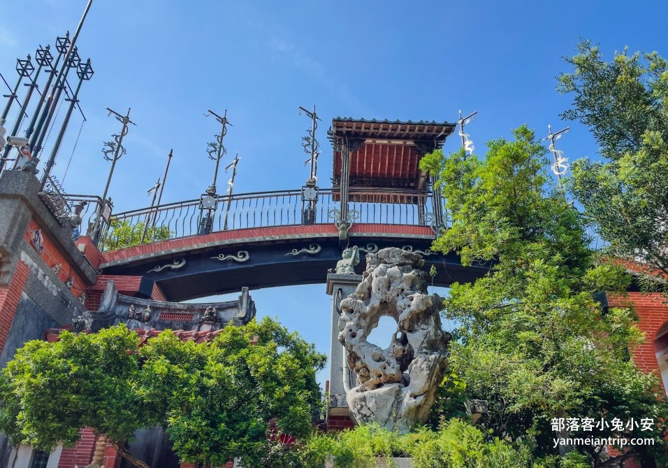 雲林持法媽祖宮