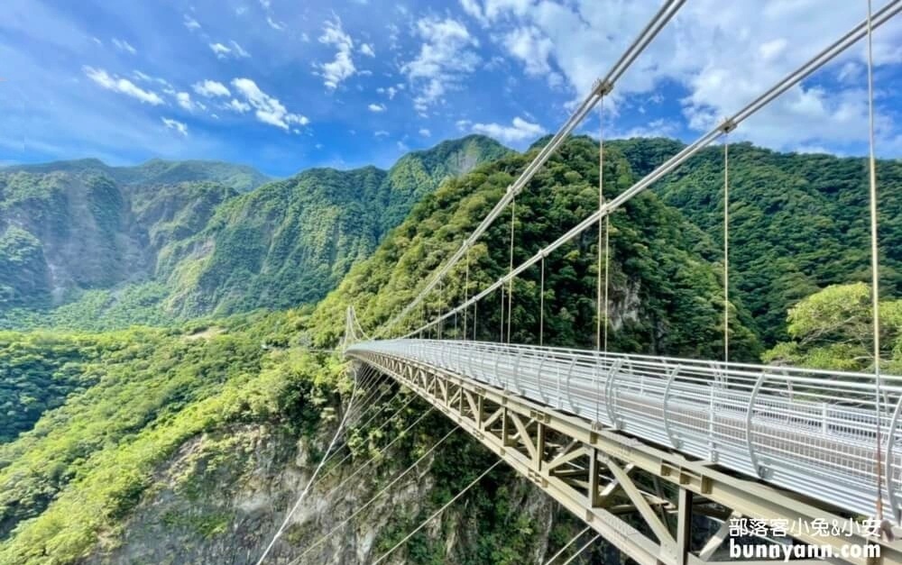 花蓮步道推薦