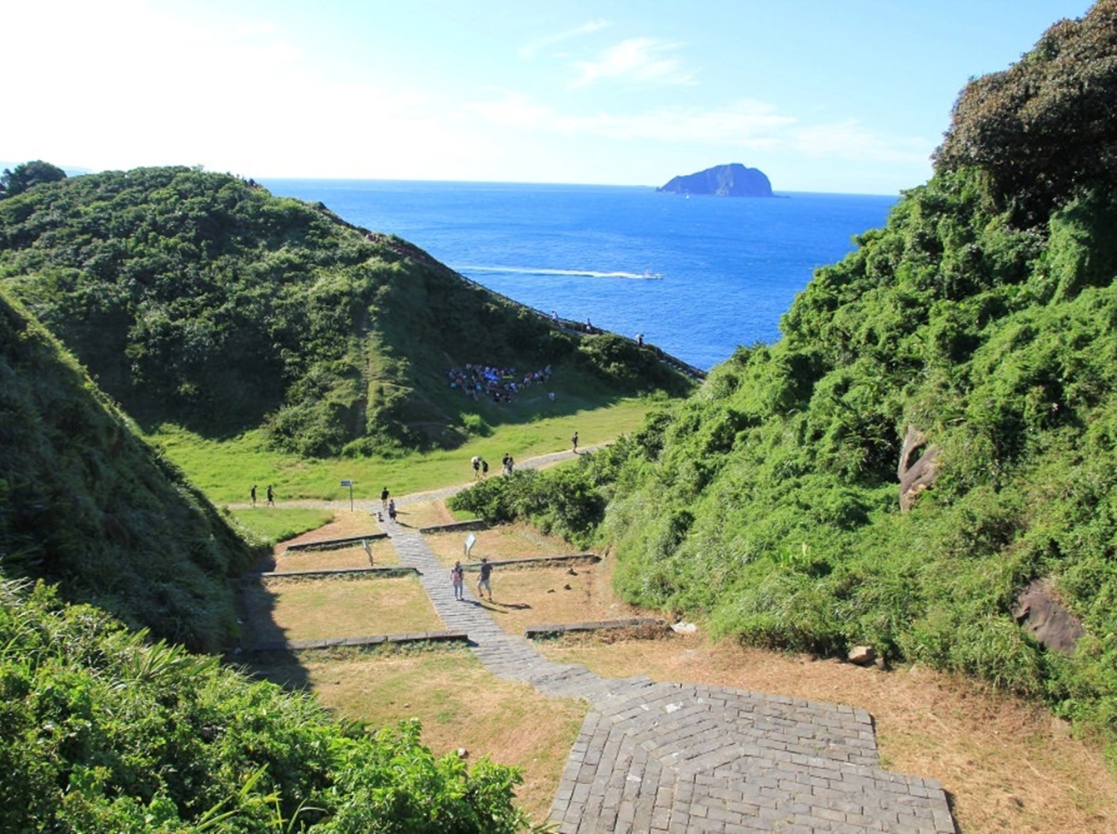 2026【基隆步道】推薦12個登山步道與踏青好地方一次打包 @小兔小安*旅遊札記