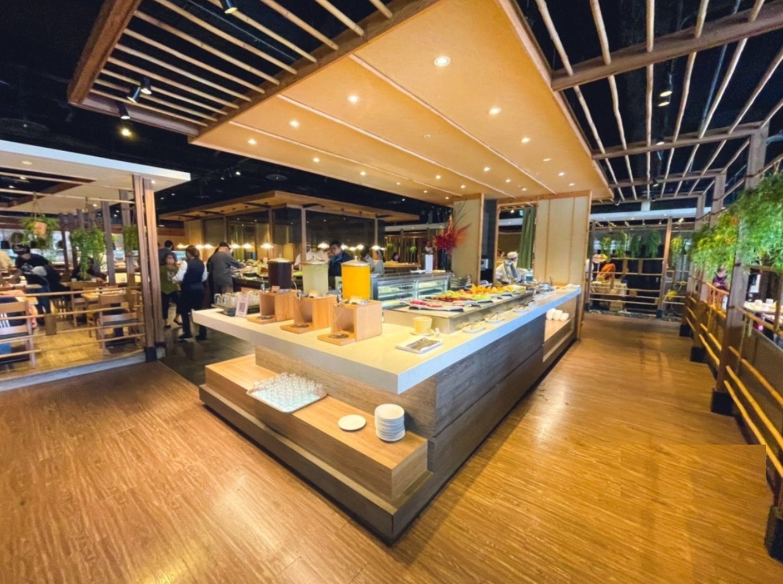 欣葉日本料理館前店