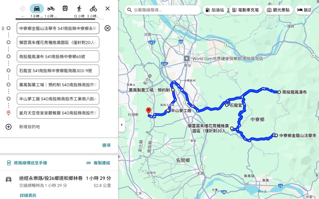 南投「中寮石龍宮」拿泡麵還願的超靈驗土地公廟，有拜有保佑！