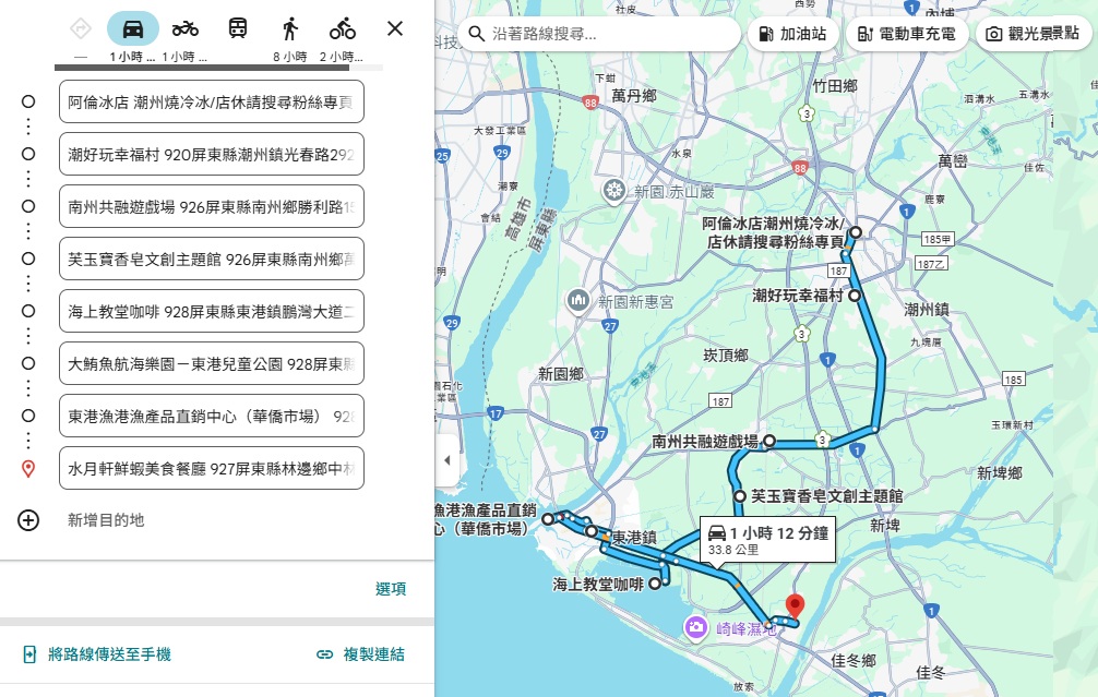 2025【東港景點】東港美食攻略，一日遊路線&必訪周邊景點