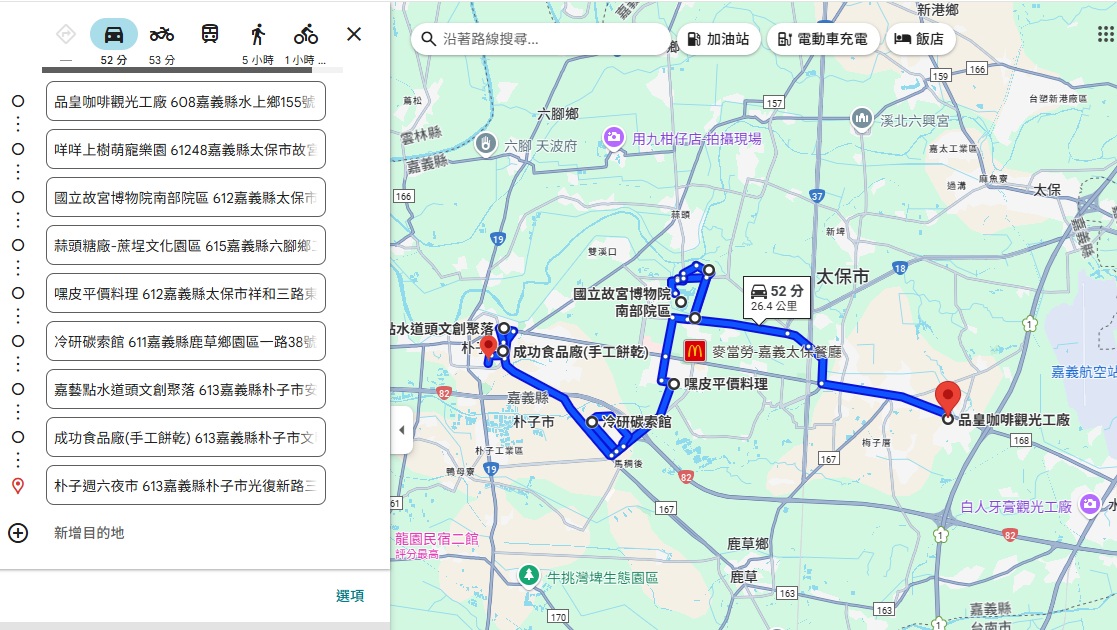 嘉義【朴子夜市】星期六營業的夜市，臭豆腐、蚵仔煎和炸雞翅每樣都好吃！