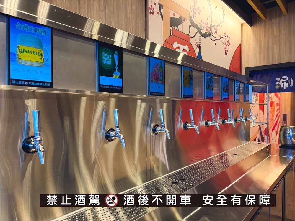 基隆市區【涮樂和牛鍋物】位於熱鬧街區的高CP值火鍋店