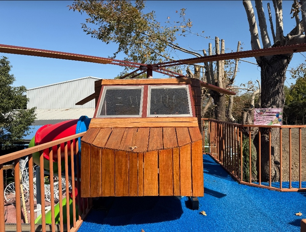 后里最強室內景點！約客厚禮築夢手創館，美拍夢幻城堡、木作DIY好玩到翻天