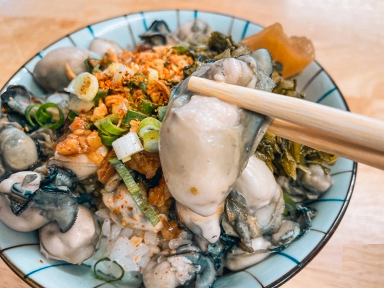 吳姳麵館