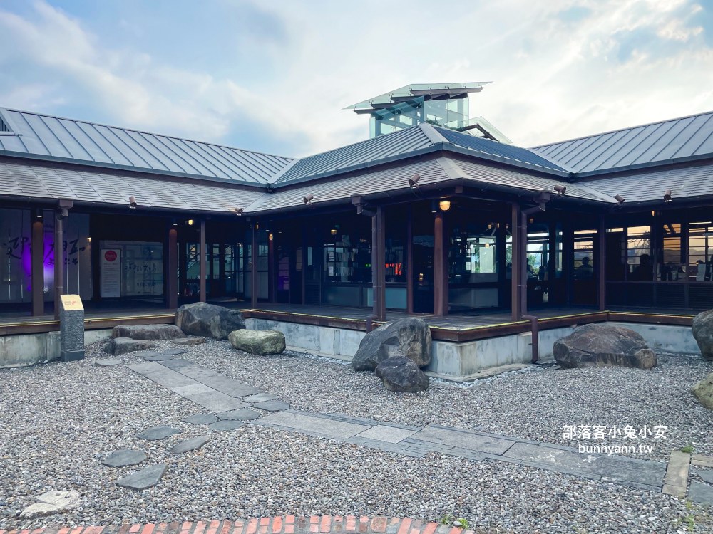 基隆【旭丘指揮所】免門票歷史古蹟園區半日遊這樣玩