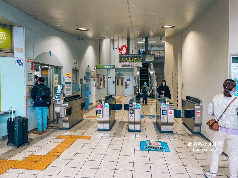 日本環球影城利蓓薾酒店攻略！搭電車僅一站就到日本環球影城超方便