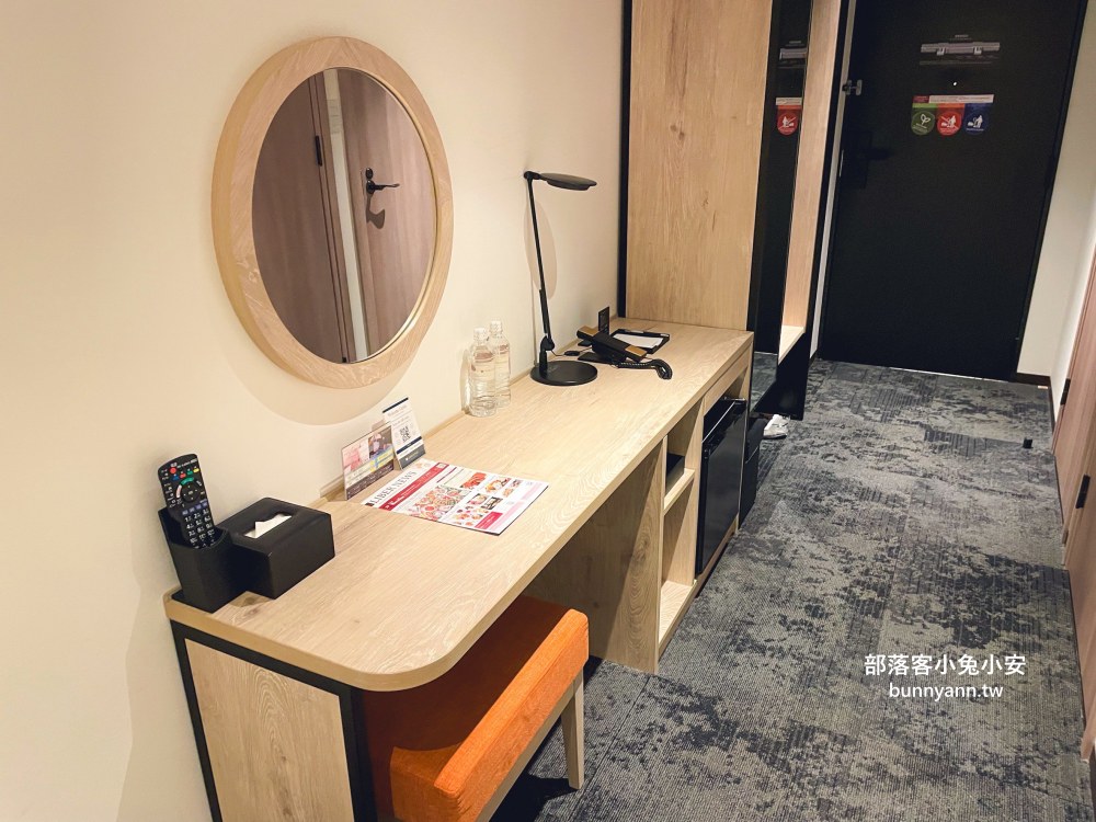 日本環球影城利蓓薾酒店攻略！搭電車僅一站就到日本環球影城超方便