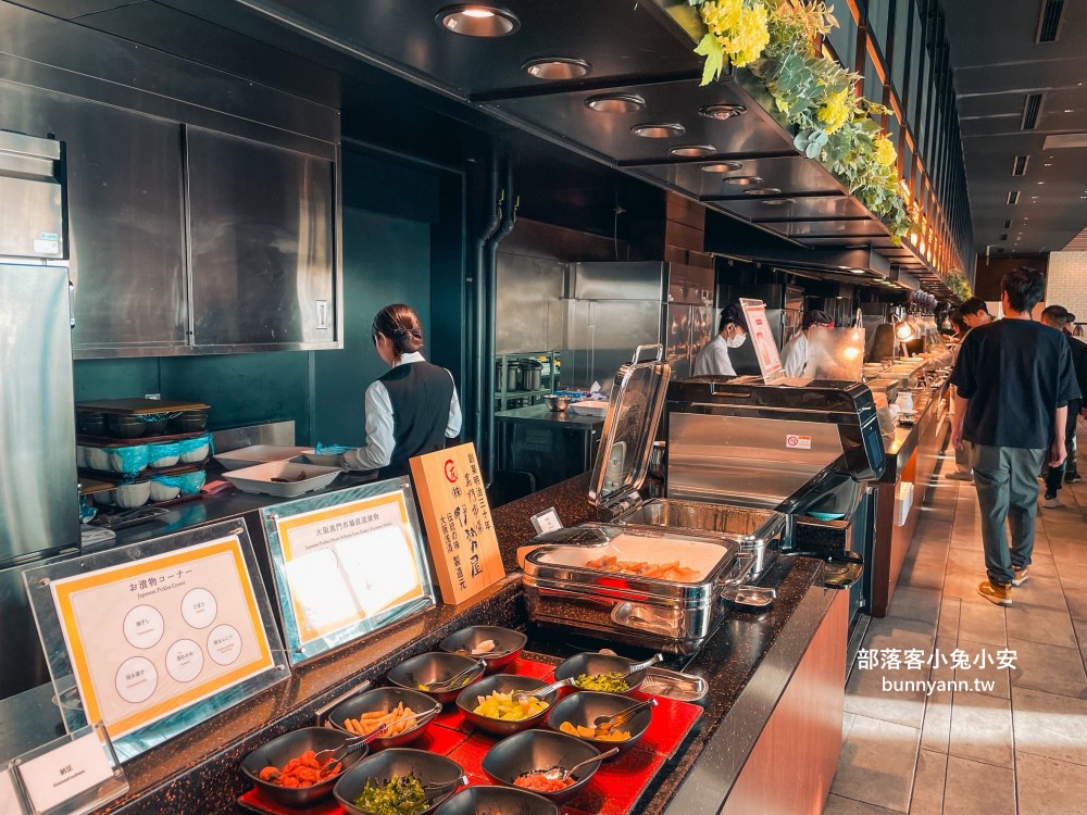 日本環球影城利蓓薾酒店攻略！搭電車僅一站就到日本環球影城超方便
