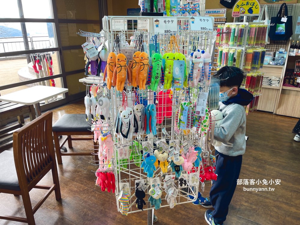 京都【天橋立傘松公園】四季景觀風景名勝，倒立平台、纜車和商店每樣都值得參訪