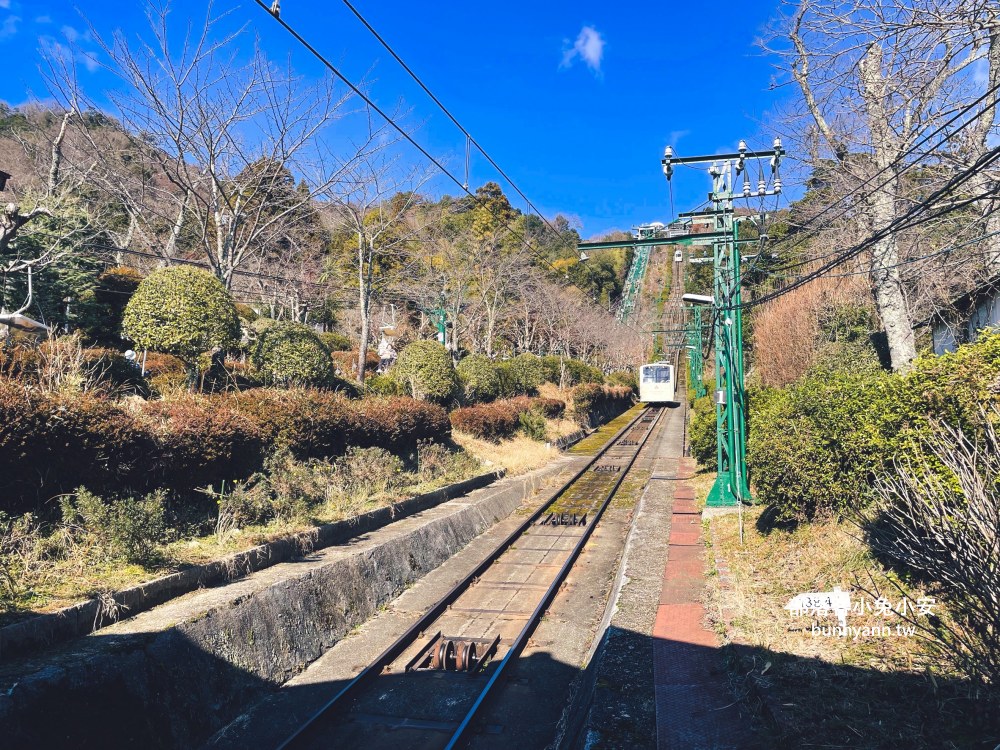 京都【天橋立傘松公園】四季景觀風景名勝，倒立平台、纜車和商店每樣都值得參訪