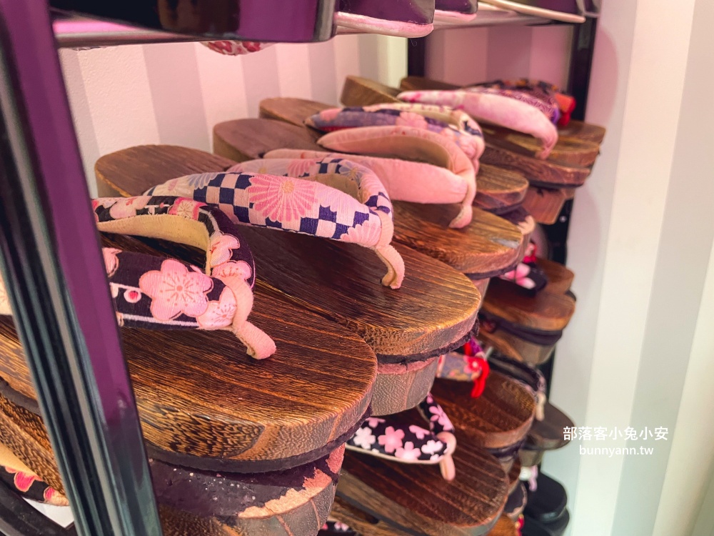 福岡「太宰府天滿宮」千年古老神社，推薦古賀新和服店租借浴衣到神社擺拍!!