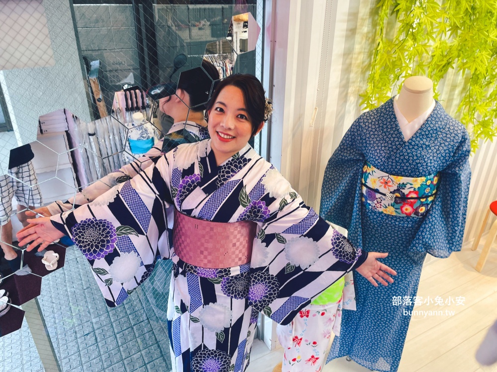 福岡「太宰府天滿宮」千年古老神社，推薦古賀新和服店租借浴衣到神社擺拍!!