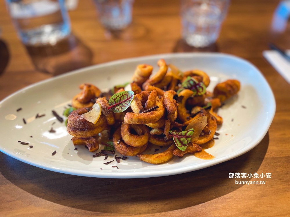 HaoHaoKaffe｜羅東的質感咖啡廳，燉飯、麵包和飲料每樣都好吃