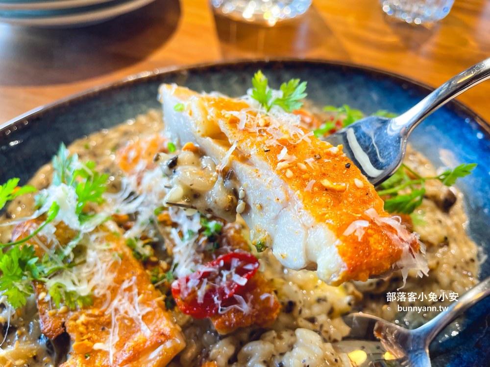 HaoHaoKaffe｜羅東的質感咖啡廳，燉飯、麵包和飲料每樣都好吃