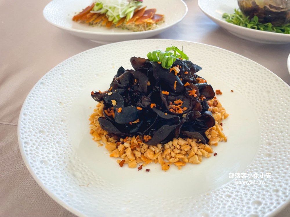台中【新天地梧棲創始店】海線最頂婚宴餐廳，80週年紀念桌菜開吃，加值不加價