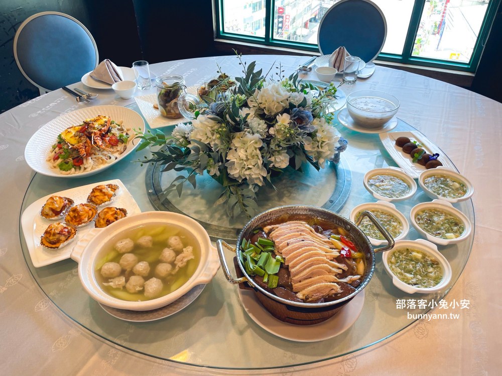 台中【新天地梧棲創始店】海線最頂婚宴餐廳，80週年紀念桌菜開吃，加值不加價