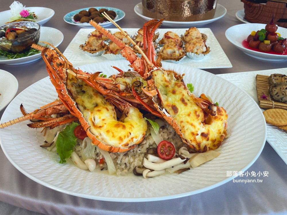 台中【新天地梧棲創始店】海線最頂婚宴餐廳，80週年紀念桌菜開吃，加值不加價