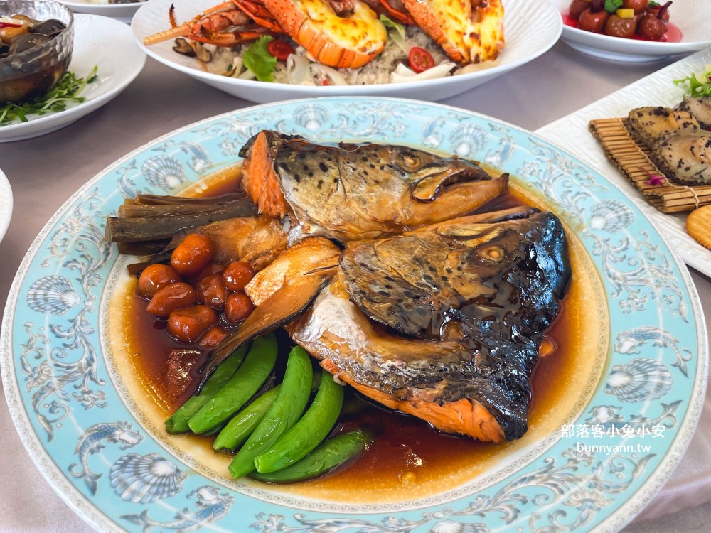 台中【新天地梧棲創始店】海線最頂婚宴餐廳，80週年紀念桌菜開吃，加值不加價