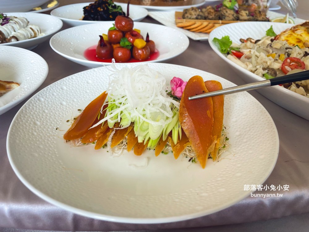 台中【新天地梧棲創始店】海線最頂婚宴餐廳，80週年紀念桌菜開吃，加值不加價