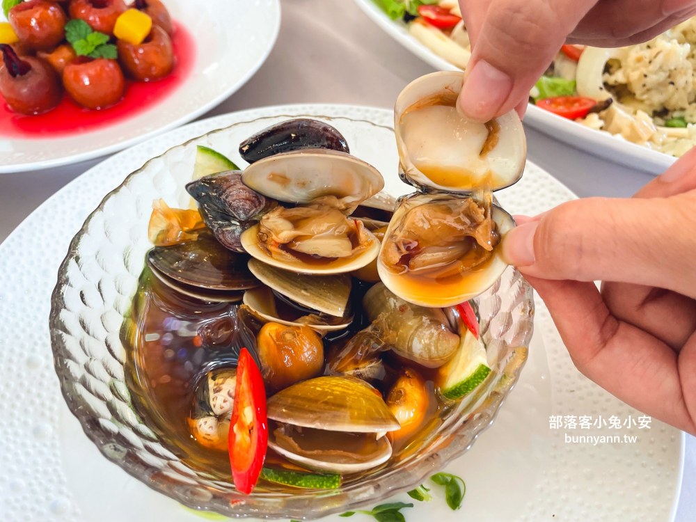 台中【新天地梧棲創始店】海線最頂婚宴餐廳，80週年紀念桌菜開吃，加值不加價
