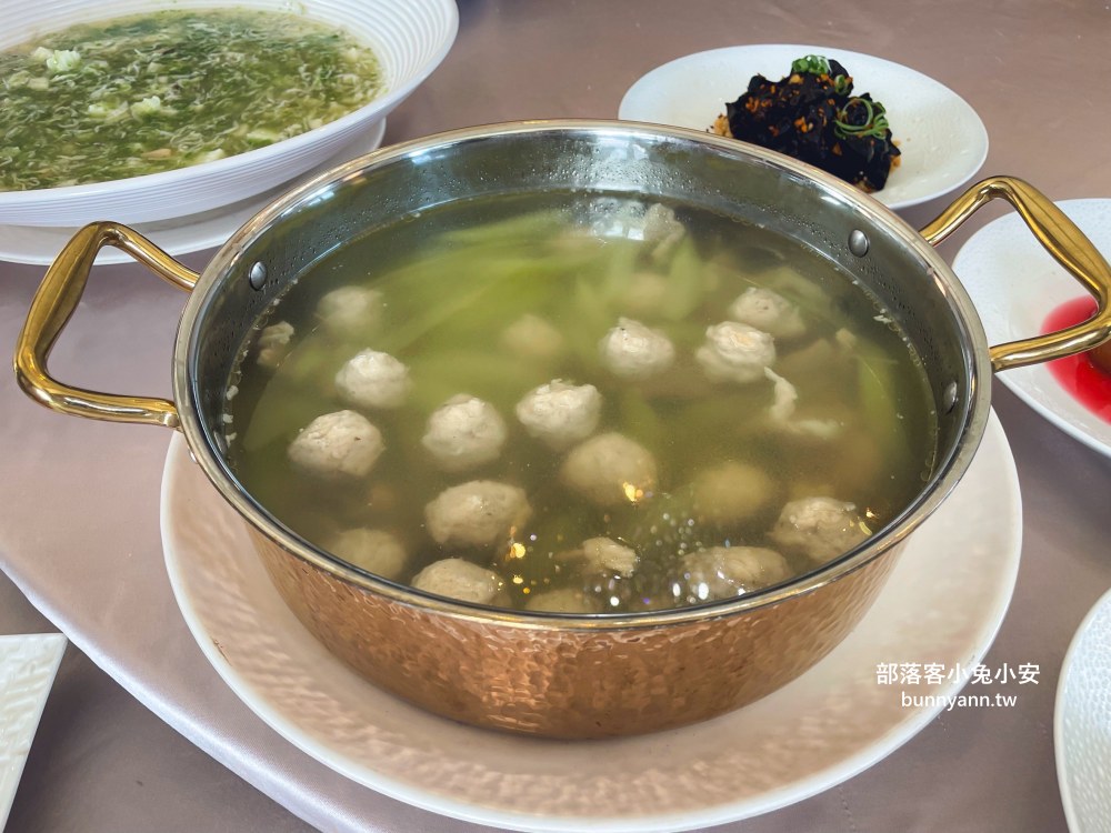 台中【新天地梧棲創始店】海線最頂婚宴餐廳，80週年紀念桌菜開吃，加值不加價