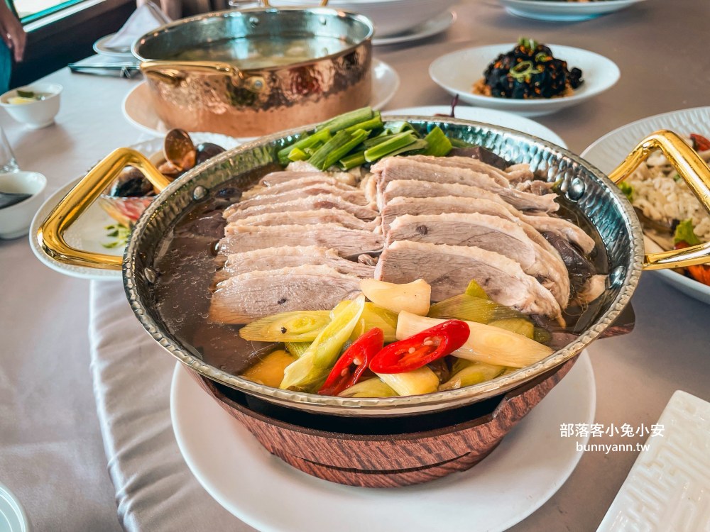 台中【新天地梧棲創始店】海線最頂婚宴餐廳，80週年紀念桌菜開吃，加值不加價