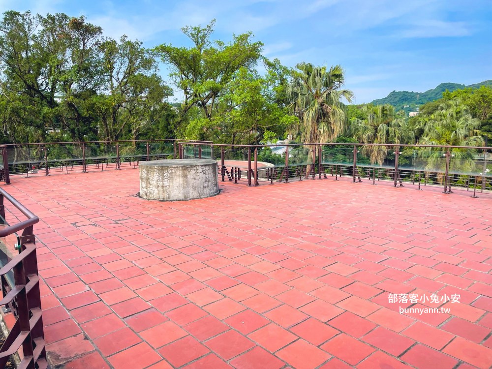 基隆【旭丘指揮所】免門票歷史古蹟園區半日遊這樣玩