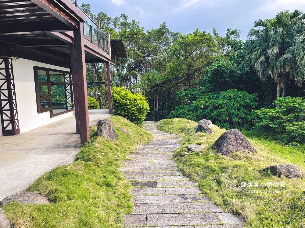 基隆【旭丘指揮所】免門票歷史古蹟園區半日遊這樣玩