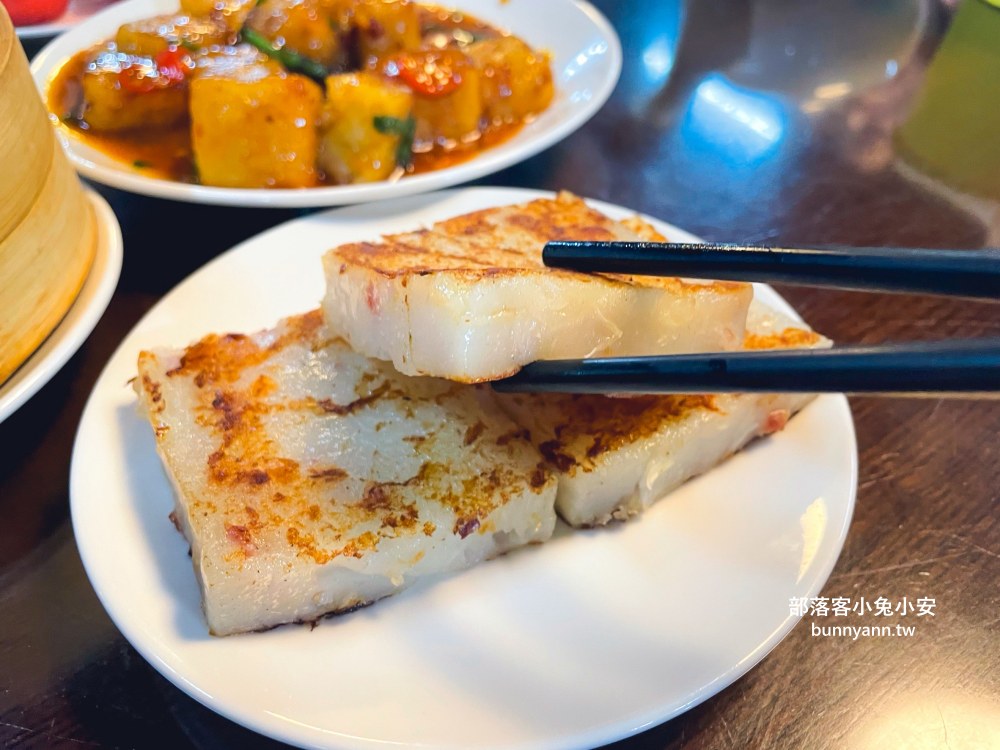 2025【永哥港式點心坊】在地人激推的港式飲茶，腐皮捲、叉燒包和干炒牛河每樣都無雷