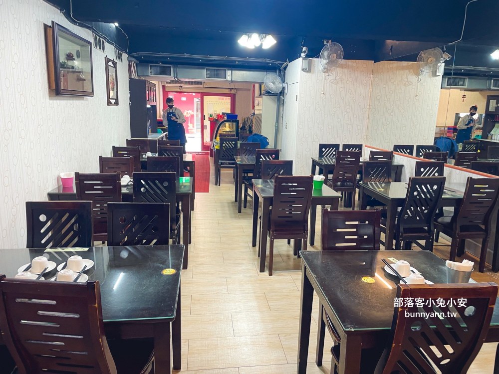 2025【永哥港式點心坊】在地人激推的港式飲茶，腐皮捲、叉燒包和干炒牛河每樣都無雷