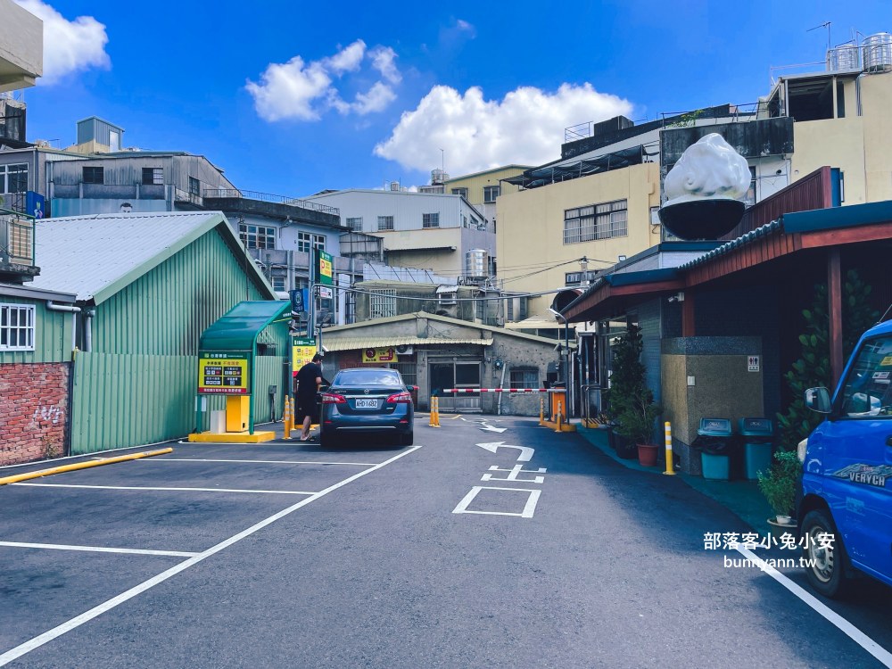 苗栗【江技舊記】代代相傳老字號名店，餛飩、水晶餃和湯麵每樣都好吃