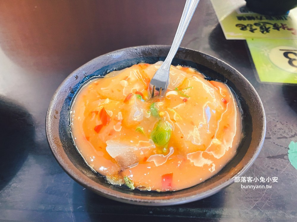 苗栗【江技舊記】代代相傳老字號名店，餛飩、水晶餃和湯麵每樣都好吃