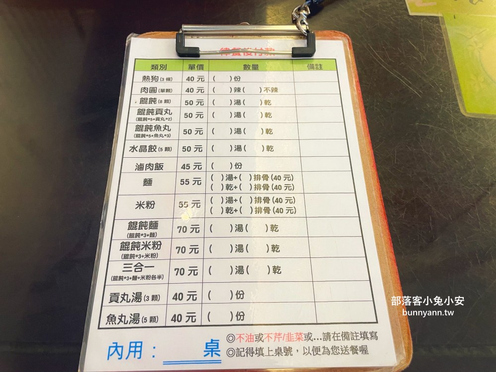 苗栗【江技舊記】代代相傳老字號名店，餛飩、水晶餃和湯麵每樣都好吃