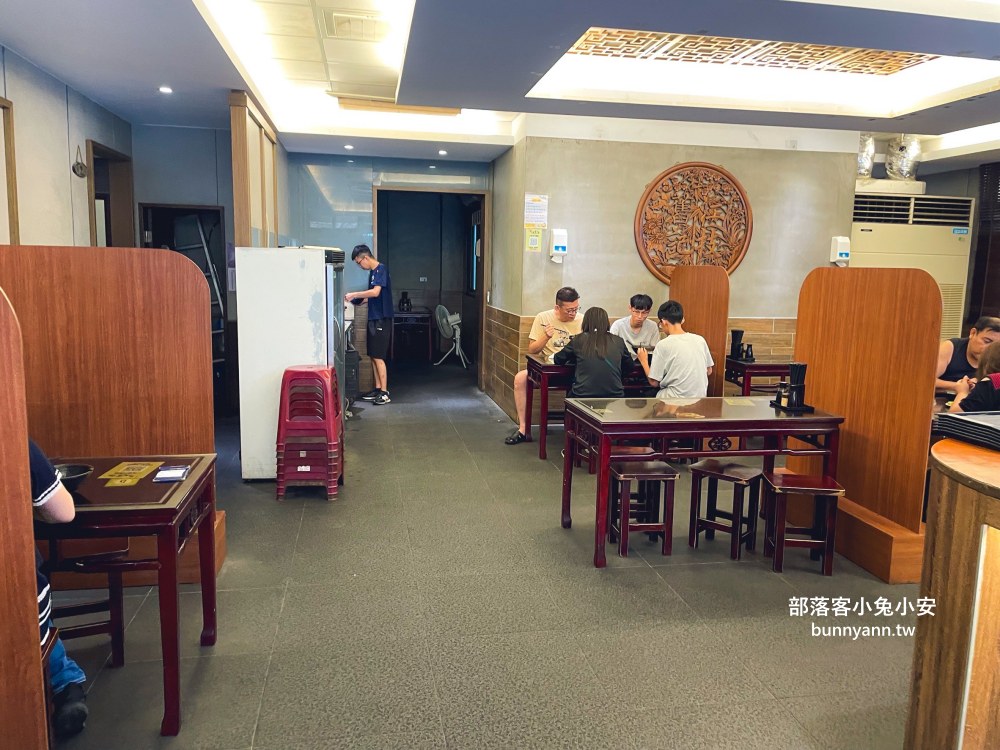 苗栗【江技舊記】代代相傳老字號名店，餛飩、水晶餃和湯麵每樣都好吃