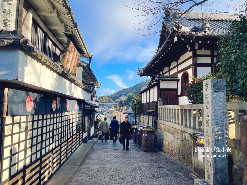 京都【清水寺】一日遊全攻略，必看亮點＋周邊景點總整理