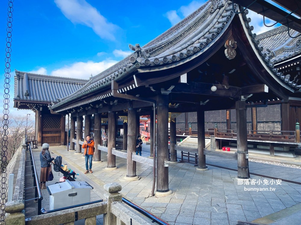 京都【清水寺】一日遊全攻略，必看亮點＋周邊景點總整理