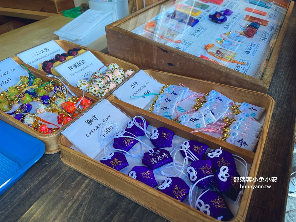 京都【清水寺】一日遊全攻略，必看亮點＋周邊景點總整理